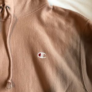 Champion Reverse Weave Hoodie